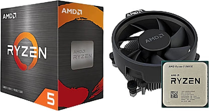 RYZEN 5 5600 6CORES/ 12THREADS