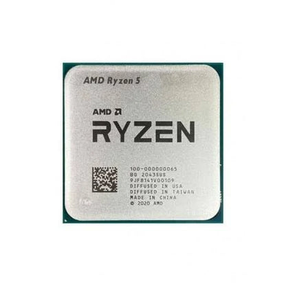 RYZEN 5 5600 6CORES/ 12THREADS