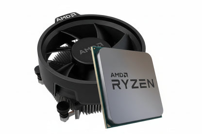 RYZEN 5 5600 6CORES/ 12THREADS