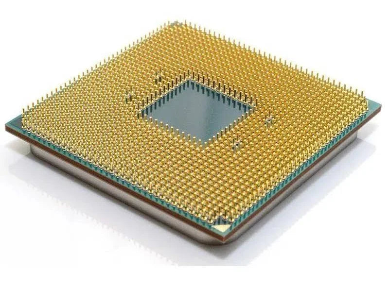 RYZEN 5 5600 6CORES/ 12THREADS