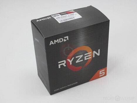 RYZEN 5 5600 OEM