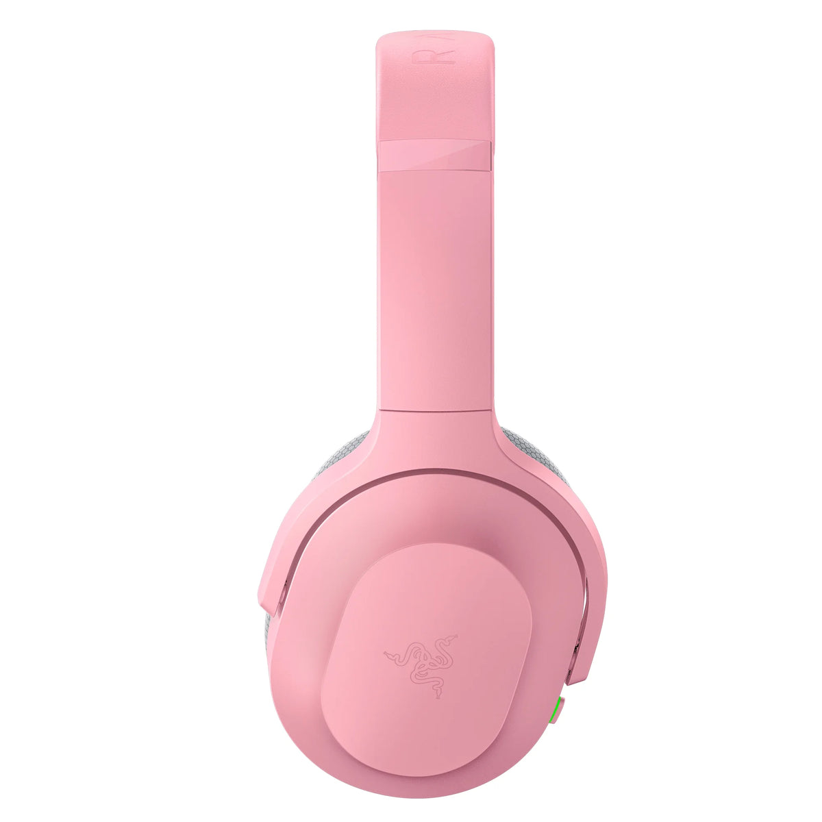 Razer Barracuda - Mercury And Quartz - Pink | (RZ04-03790300-R3M1) | Wireless Multi-platform Gaming and Mobile Headset  Razer SmartSwitch Dual Wireless Integrated Beamforming Noise-Cancelling Mics Razer Triforce™ Titanium 50mm Drivers