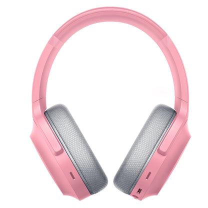 Razer Barracuda - Mercury And Quartz - Pink | (RZ04-03790300-R3M1) | Wireless Multi-platform Gaming and Mobile Headset  Razer SmartSwitch Dual Wireless Integrated Beamforming Noise-Cancelling Mics Razer Triforce™ Titanium 50mm Drivers