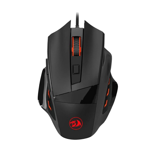 REDRAGON PHASER M609