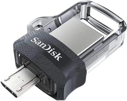 SANDISK ULTRA 3.0 128GB USB M3.0