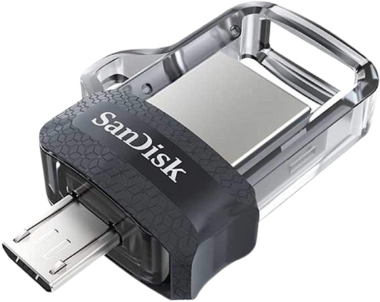 SANDISK ULTRA 3.0 128GB USB M3.0