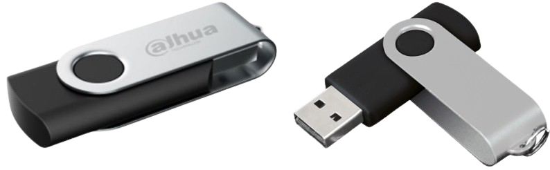 DAHUA DHI-USB-U116-20 64GB FLASH DRIVE