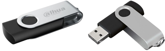 DAHUA DHI-USB-U116-20 64GB FLASH DRIVE