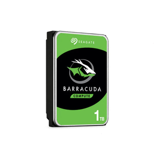SEAGATE 1TB SATA 3.5