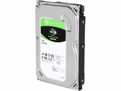 SEAGATE 1TB SATA 3.5