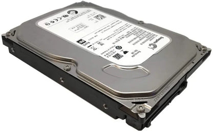 SEAGATE 500GB SATA 3.5"