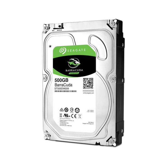 SEAGATE 500GB SATA 3.5"