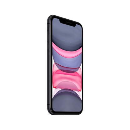 APPLE iPHONE 11 64GB BLACK (MHDA3ZP/A)