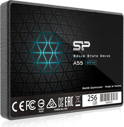 SILICON POWER 2.5 SSD AA5 256GB