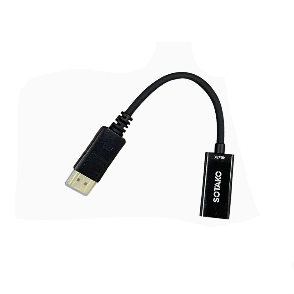 SOTAKO DISPLAY PORT TO HDMI CONVERTER
