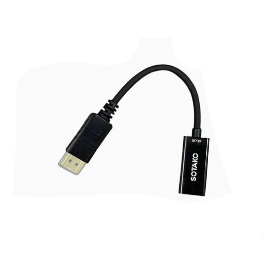 SOTAKO DISPLAY PORT TO HDMI CONVERTER