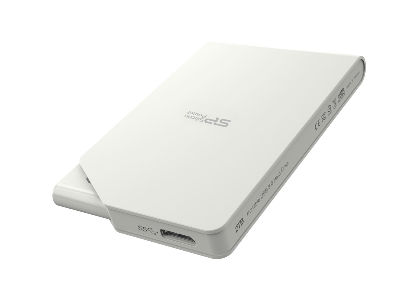 SP STREAM S03 1TB HDD 3.2 EXTERNAL HDD
