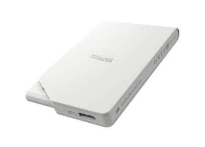 SP STREAM S03 1TB HDD 3.2 EXTERNAL HDD