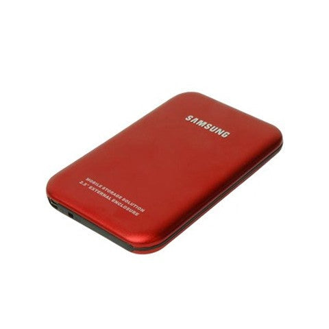 Samsung F2 Portable 2.5 HDD Enclosure