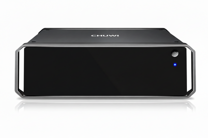 CHUWI COREBOX | INTEL CORE I5 12450H | 16GB DDR5 | 512GB M.2 SSD | INTEL UHD GRAPHICS | WIFI 6 | LAN | BT | MS WIN 11 PRO