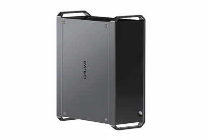 CHUWI COREBOX | INTEL CORE I5 12450H | 16GB DDR5 | 512GB M.2 SSD | INTEL UHD GRAPHICS | WIFI 6 | LAN | BT | MS WIN 11 PRO