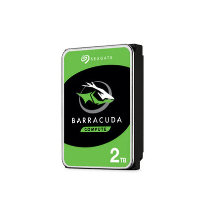 Seagate 2TB HDD SATA 3.5''