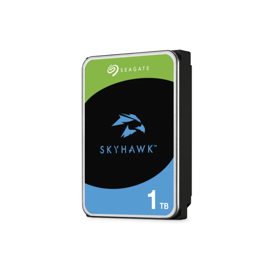 Seagate Skyhawk 1TB Hard disk