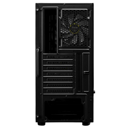 GAMDIAS TALOS E3 BLACK GAMING CASE