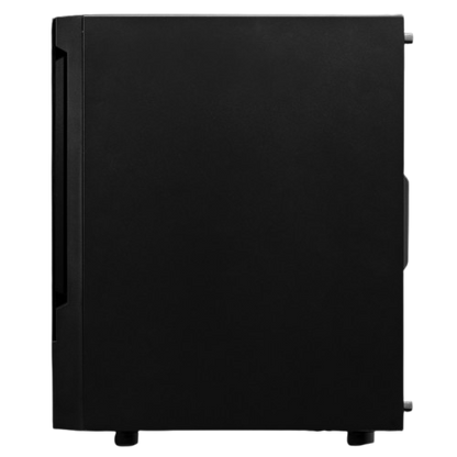 GAMDIAS TALOS E3 BLACK GAMING CASE