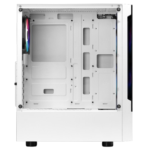 GAMDIAS TALOS E3 WHITE GAMING CASE