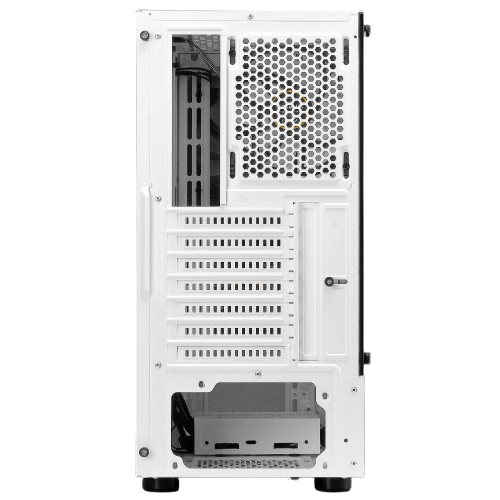 GAMDIAS TALOS E3 WHITE GAMING CASE