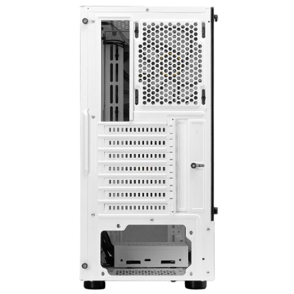 GAMDIAS TALOS E3 WHITE GAMING CASE