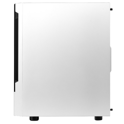 GAMDIAS TALOS E3 WHITE GAMING CASE