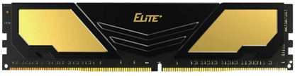 TEAM ELITE 8GB DDR4 3200MHz | Gold | RAM