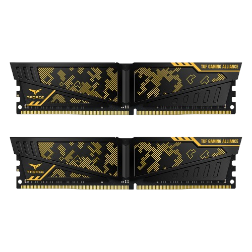 TEAM GROUP | T-FORCE VULCAN Z | 16GB (2X8GB) | 3200MHZ | RAM