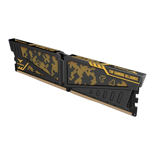TEAM GROUP | T-FORCE VULCAN Z | 16GB (2X8GB) | 3200MHZ | RAM