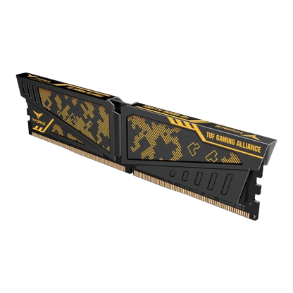 TEAM GROUP | T-FORCE VULCAN Z | 16GB (2X8GB) | 3200MHZ | RAM