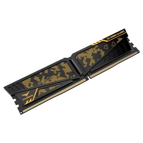 TEAM GROUP | T-FORCE VULCAN Z | 16GB (2X8GB) | 3200MHZ | RAM