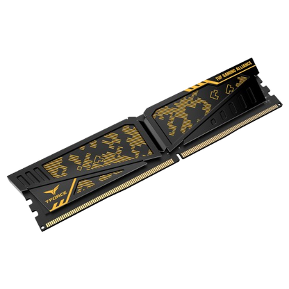 TEAM GROUP | T-FORCE VULCAN Z | 16GB (2X8GB) | 3200MHZ | RAM