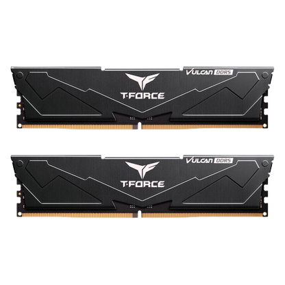 TEAM GROUP | VULCAN | 32GB (2x16GB) | DDR5 | 6000MHz