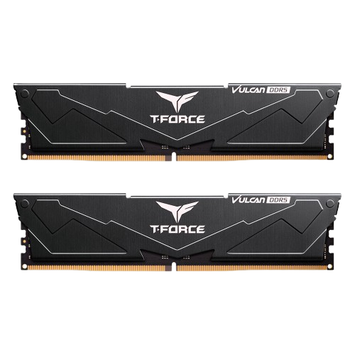 TEAM GROUP | VULCAN | 32GB (2x16GB) | DDR5 | 6000MHz