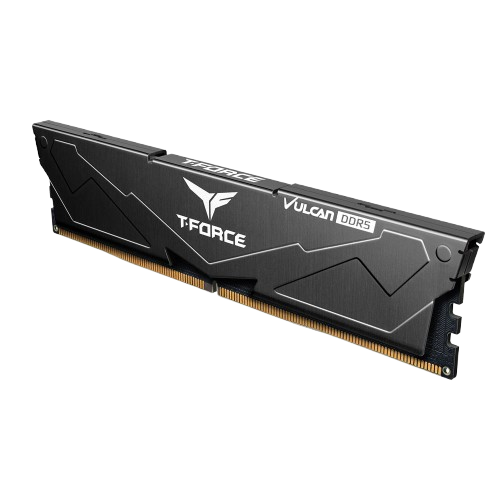 TEAM GROUP | VULCAN | 32GB (2x16GB) | DDR5 | 6000MHz