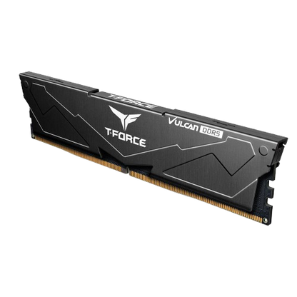 TEAM GROUP | VULCAN | 32GB (2x16GB) | DDR5 | 6000MHz
