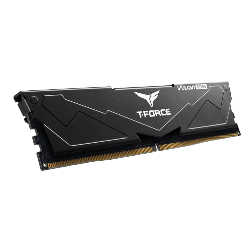 TEAM GROUP | VULCAN | 32GB (2x16GB) | DDR5 | 6000MHz