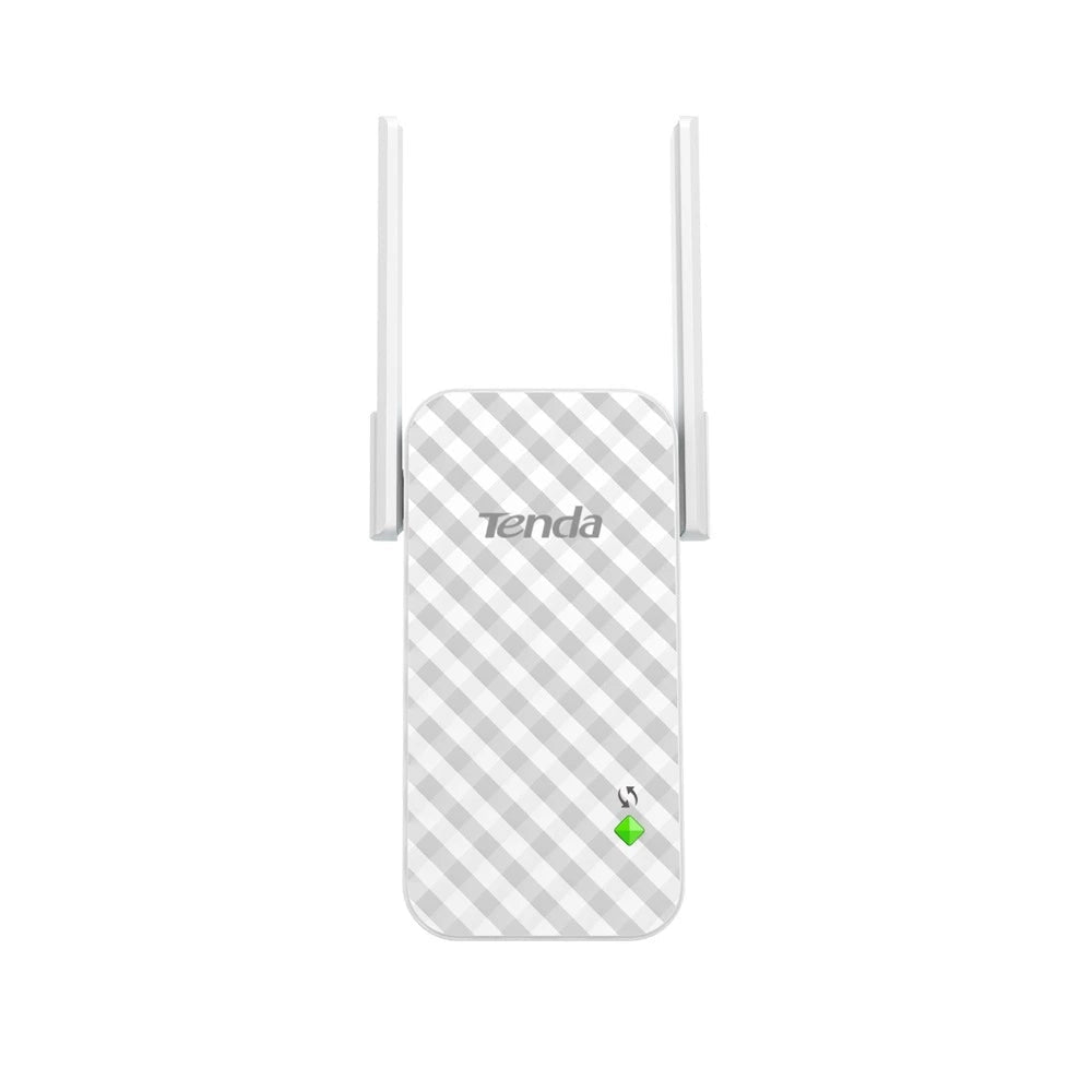 TENDA A9 WIFI EXTENDER