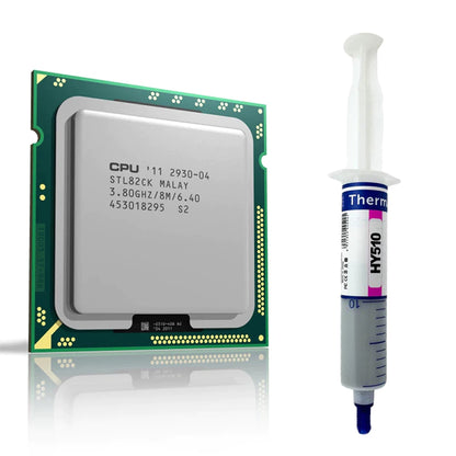 THERMAL GREASE HY510