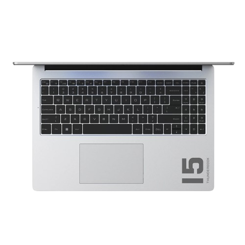 THUNDEROBOT T-BOOK 15D I7 | INTEL CORE I7-13620H | 16GB RAM DDR4 | 512GB M.2 SSD | 15.6 IPS FHD 1920 X 1080 | INTEL UHD GRPAHICS | 2MP CAMERA | WIFI 6 | BT 5.2 USB TYPE C| TF CARD READER | HDMI 1.4 | BACKLIT KEYBOARD | MS WIN 11 PRO