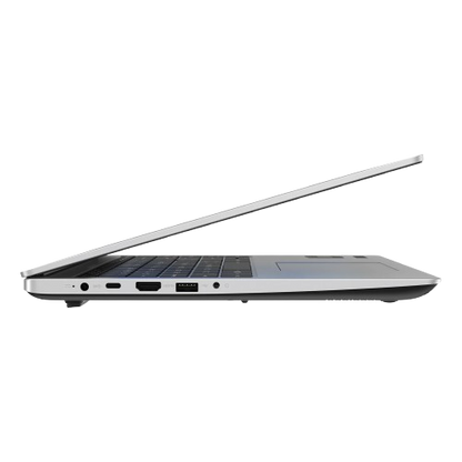 THUNDEROBOT T-BOOK 15D I7 | INTEL CORE I7-13620H | 16GB RAM DDR4 | 512GB M.2 SSD | 15.6 IPS FHD 1920 X 1080 | INTEL UHD GRPAHICS | 2MP CAMERA | WIFI 6 | BT 5.2 USB TYPE C| TF CARD READER | HDMI 1.4 | BACKLIT KEYBOARD | MS WIN 11 PRO
