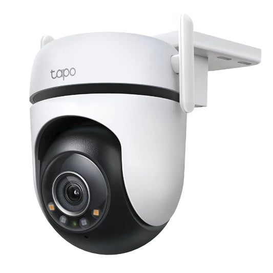 TP LINK TAPO C310 OUTDOOR SECURITY WIFI CAMERA