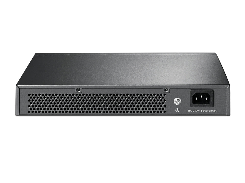 TP LINK 16 PORTS TL-SG1016D GIGABIT SWITCH